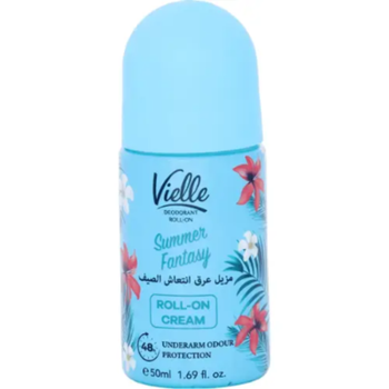 فييل مزيل عرق رول 48ساعة عطر الصيف 50مل