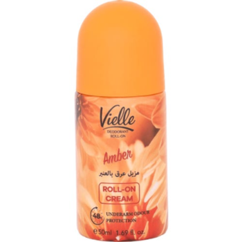 فييل مزيل عرق رول 48 س بالعنبر 50مل