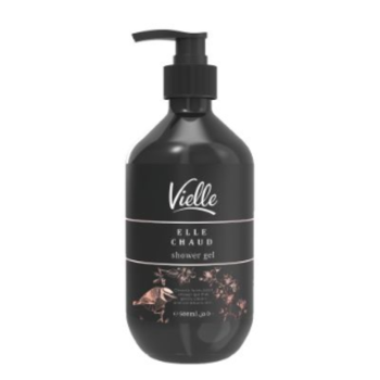 فييل جولد جل استحمام ايل شو 500مل