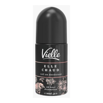 فييل جولد رول أون ايل شو 50مل