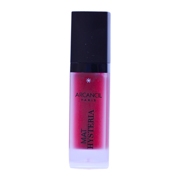 Arcancil Mat Hysteria Prune Lip Gloss 6.5ml