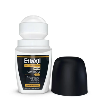 Etiaxil Men Anti-Perspirant Roll-On 50ml