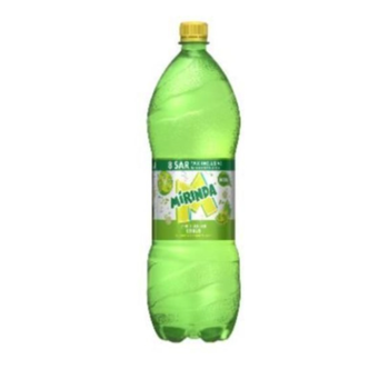 ميرندا زيرو سكر حمضيات 2لتر