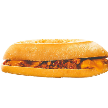 Tuna Ciabatta Sandwich