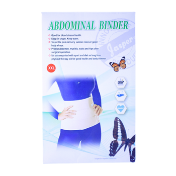Jasper Abdominal Binder XXL