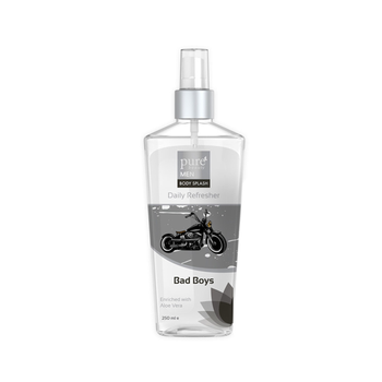Pure Beauty Men Body Mist 250ml