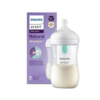 فيليبس أفينت ناتشورال رضاعة 260مل
