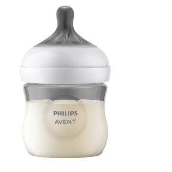 فيليبس أفنت زجاجة طبيعية 125مل