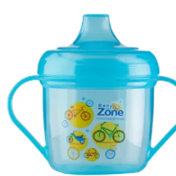 بيبى زون كوب 8284 اطفال 180مل