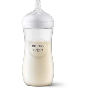 فيليبس ايفنت رضاعة ناتشورال ريسبونس 330مل