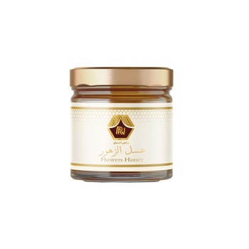 Riyadh Alnahl Flowers Honey 250g