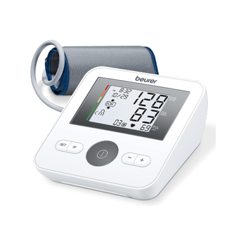 Beurer Bm 27 Upper Arm Blood Pressure Monitor 1Pieces