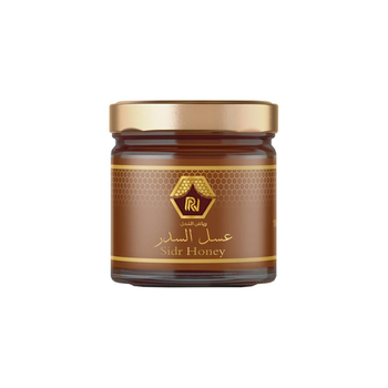 Riyadh Alnahl Sidr Honey 250g