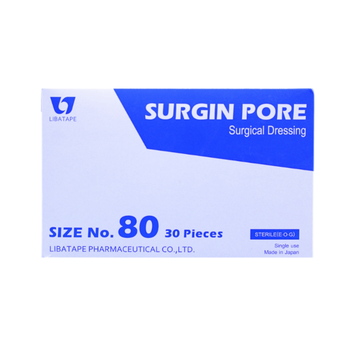 سورجن بور 80×130مم 1حبة