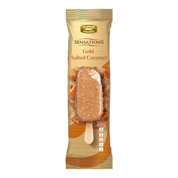 Saudia Sensations Salted Caramel 88ml