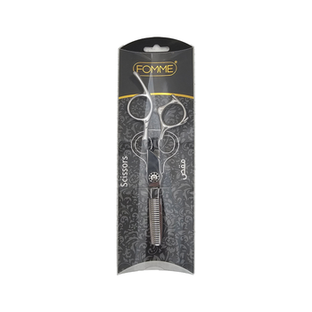 LuLu Fomme Stainless Steel Scissor