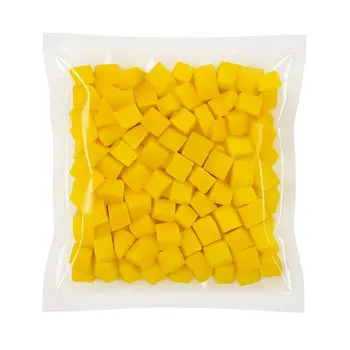Themarona Yellow Bell Pepper Sliced 250g
