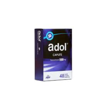 أدول كابلت 48كبسولة