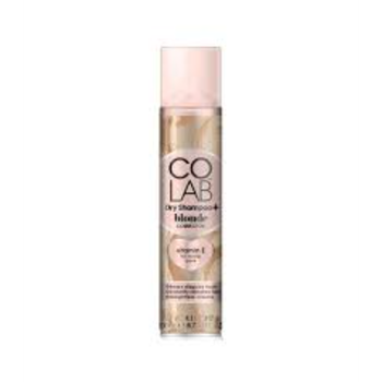 كولاب الشامبو الجاف بلوند كوريكتور 1قطعة