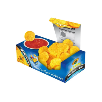 السابور ناشيتو ان ديب صلصة 155جرام