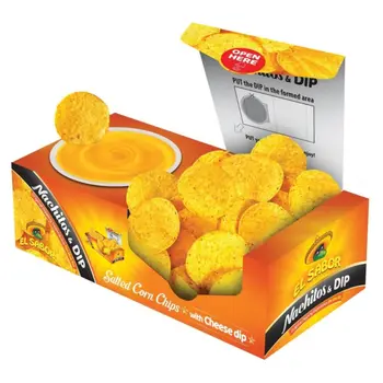 السابور ناشيتو جبن ديب 155جرام