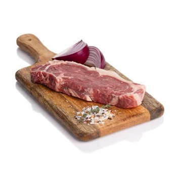 Angus Beef Striploin Steak