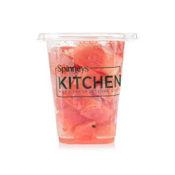 Spinneys Seedless Watermelon Cube