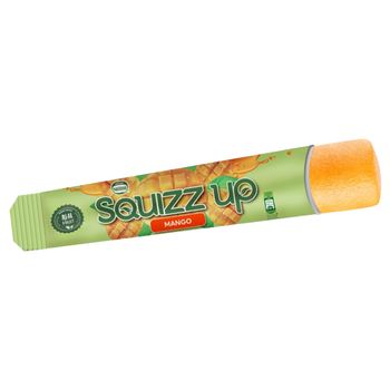 Nestle Squizz Up Mango Ice Cream 120Ml