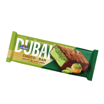 Ice Queen Dubai Style Pistachio Cream Choco Bar 70ml