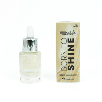 Belé Born to Shine Liquid Highlighter 10ml