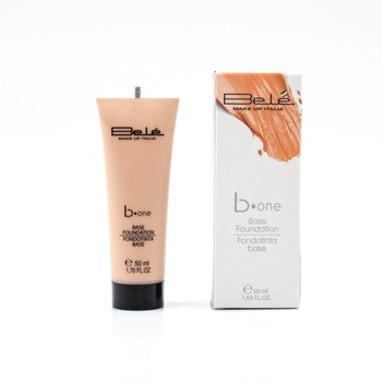 Belé B-One Latte Foundation 50ml