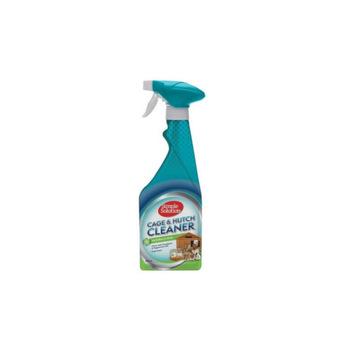 Simple Solution Eco-Friendly Pet Cage Cleaner 500ml