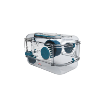 زولكس قفص للهامستر صغير 1قطعة