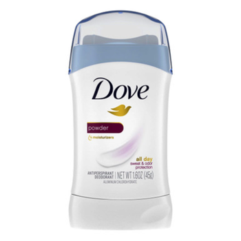 Dove Antiperspirant Deodorant Stick 45g