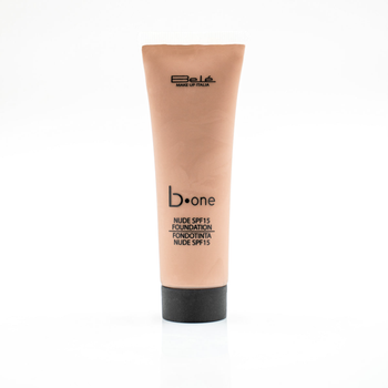 Belé B-One Apricot Foundation SPF15 Italy