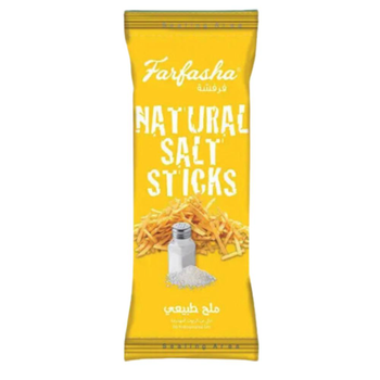 Deemah Farfasha Salt Potato Chopsticks 15g