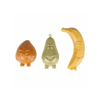 جاردن بايتس فروتي فريندز مكافات للكلاب 60قطعة