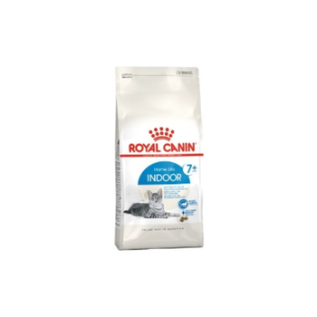 رويال كانين اندور+7 طعام جاف للقطط المنزلية الداخلية1.5كيلو
