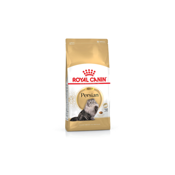 رويال كانين بيرشن طعام جاف للقطط الفارسية 4كيلو