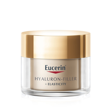 Eucerin Hyaluron-Filler Elasticity Night Cream 50ml