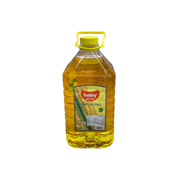 هالي زيت الذرة النقي 5لتر