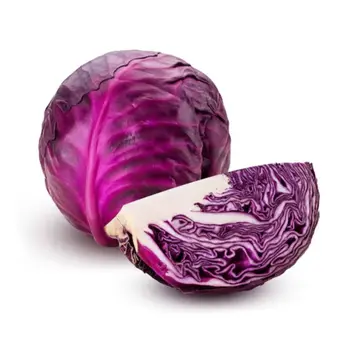 Red Cabbage Saudi 1kg