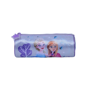 Disney Frozen Purple Pencil Case 1piece