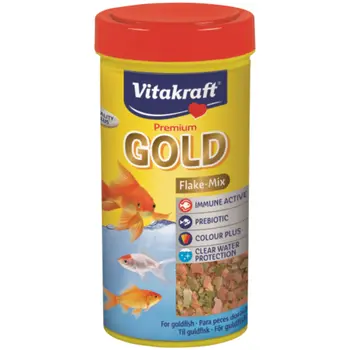 Vitakraft Premium Flake-Mix 250ml