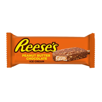 Reese's Peanut Butter Chocolate Ice Cream Stick 90Ml