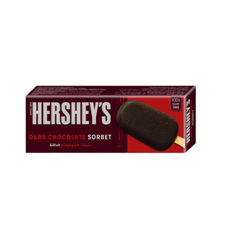 Hershey's Dark Chocolate Sorbet Stick 70Ml