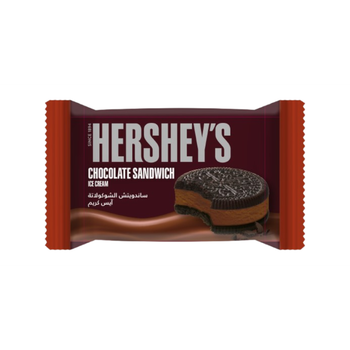 Hershey's Chocolate Sandwich Ice Cream 90Ml