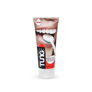 Tung Strawberry Gel 85g