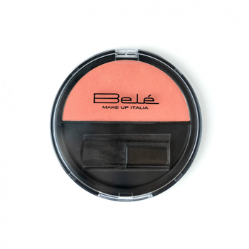 Belé B-One Coral Compact Blush