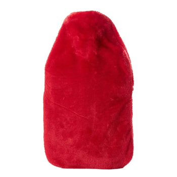 Aquamed Red Hot Water Bag 2L